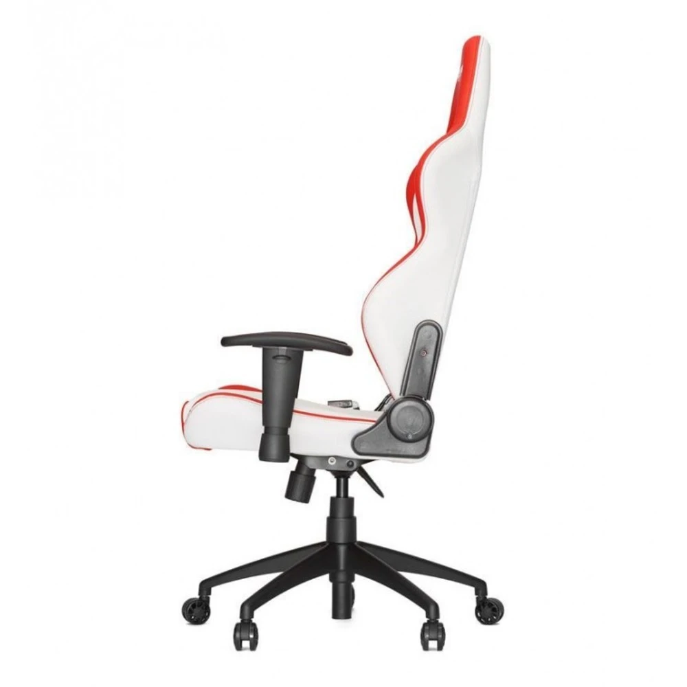 Компьютерное кресло Vertagear Racing Series S-Line SL2000 White/Red Edition VG-SL2000_WRD