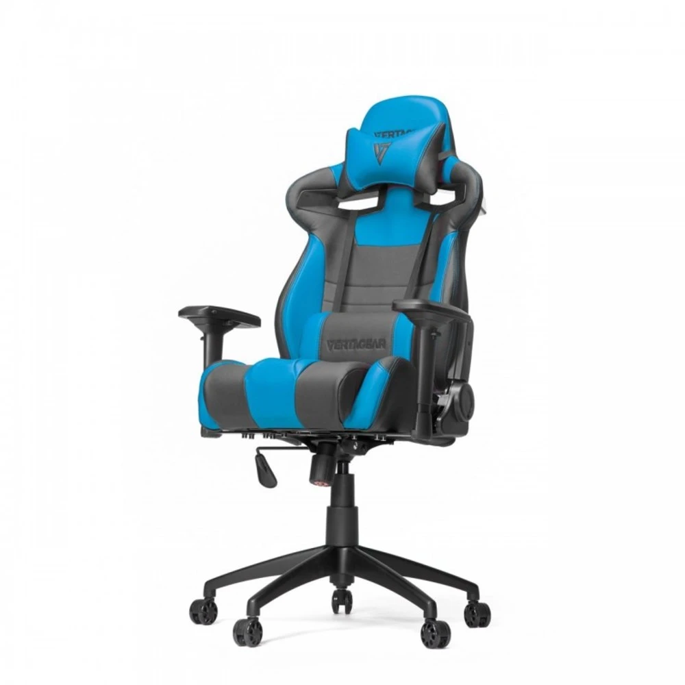 Компьютерное кресло Vertagear Racing Series S-Line SL4000 Black/Blue Edition VG-SL4000_BL