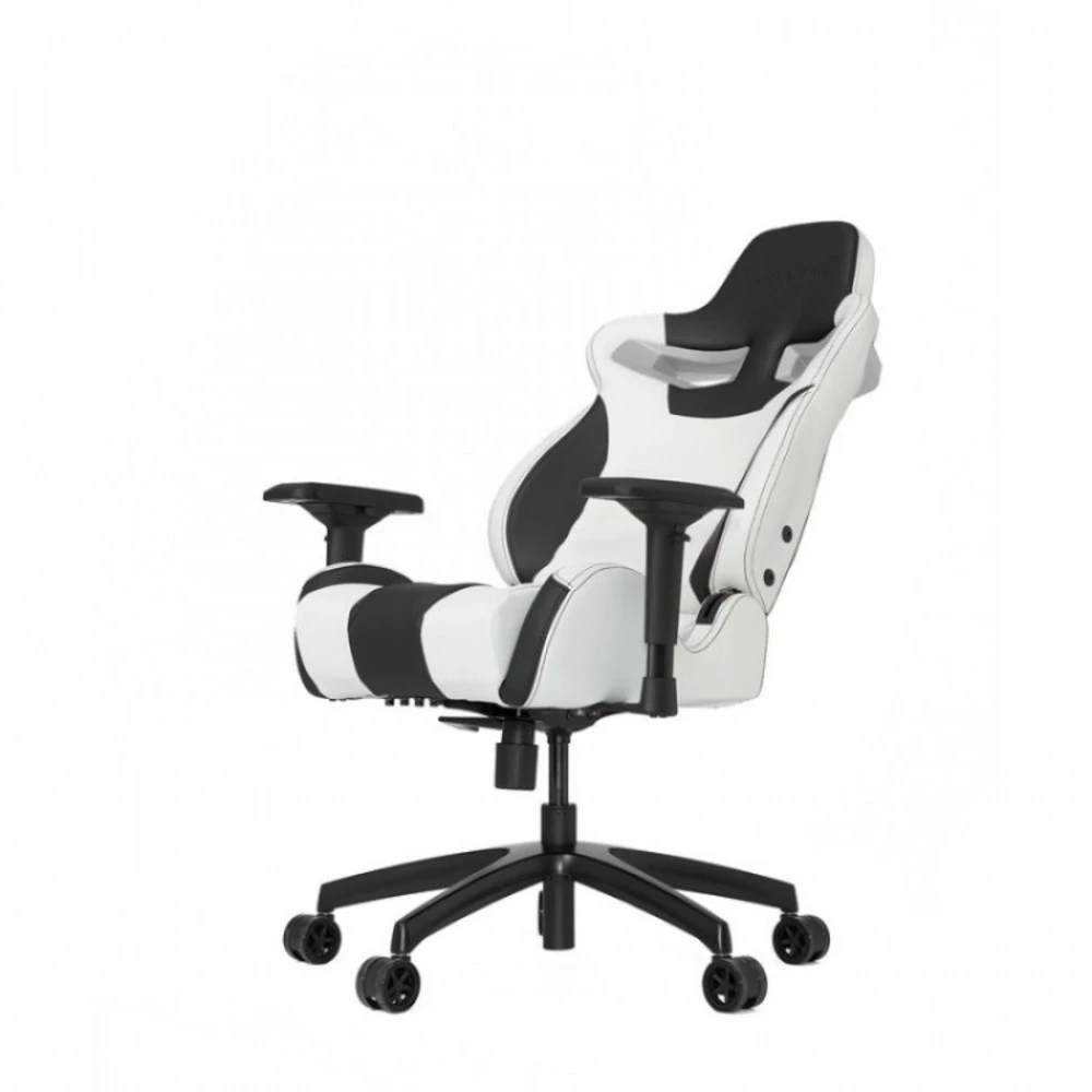 Компьютерное кресло Vertagear Racing Series S-Line SL4000 White/Black Edition VG-SL4000_WBK