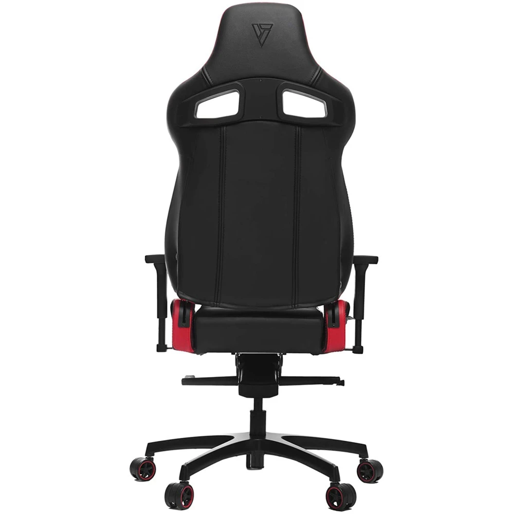Компьютерное кресло Vertagear PL4500 Black/Red VG-PL4500_RD