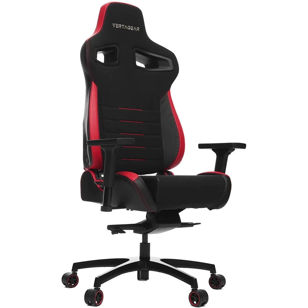 Компьютерное кресло Vertagear PL4500 Black/Red VG-PL4500_RD