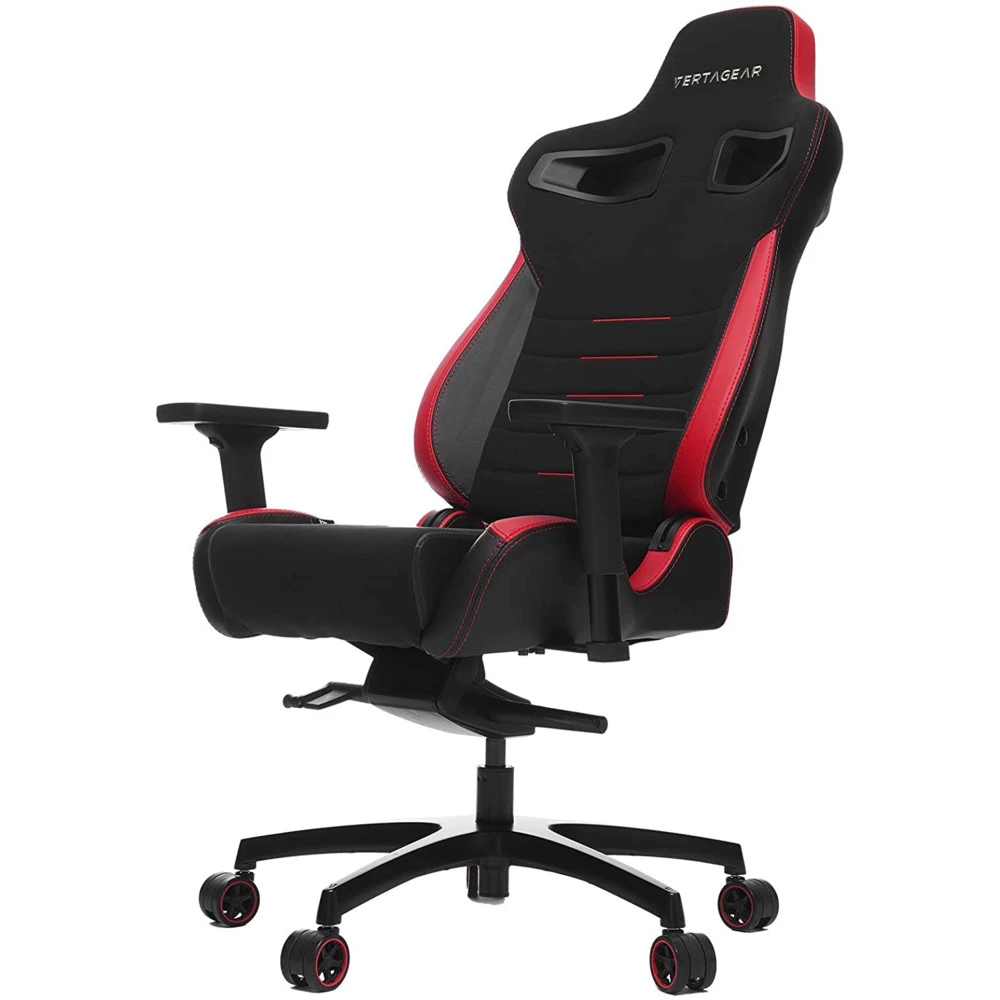 Компьютерное кресло Vertagear PL4500 Black/Red VG-PL4500_RD