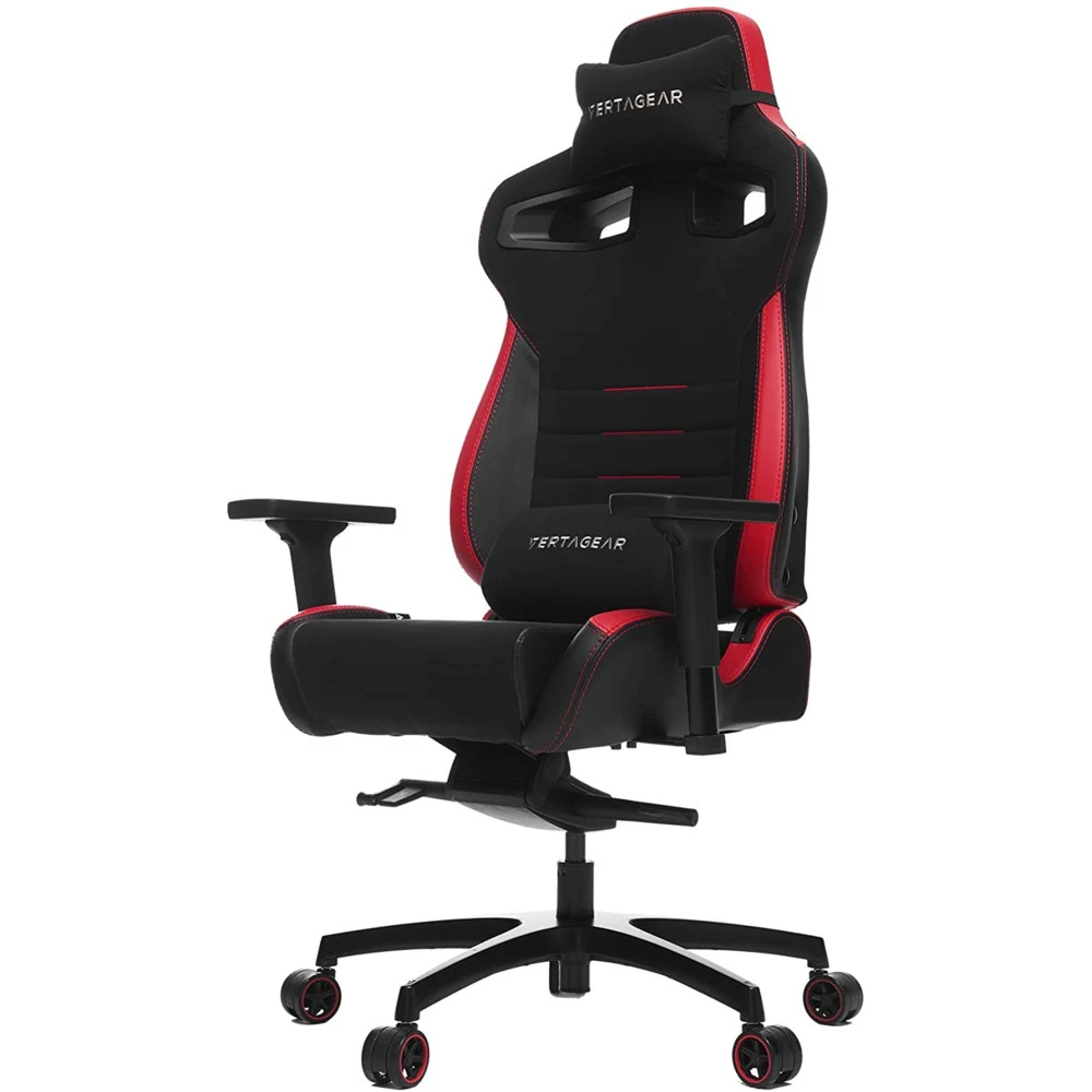 Компьютерное кресло Vertagear PL4500 Black/Red VG-PL4500_RD