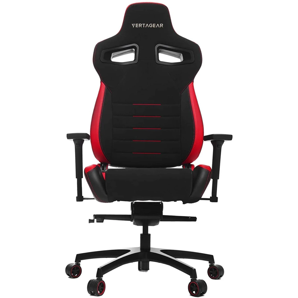 Компьютерное кресло Vertagear PL4500 Black/Red VG-PL4500_RD