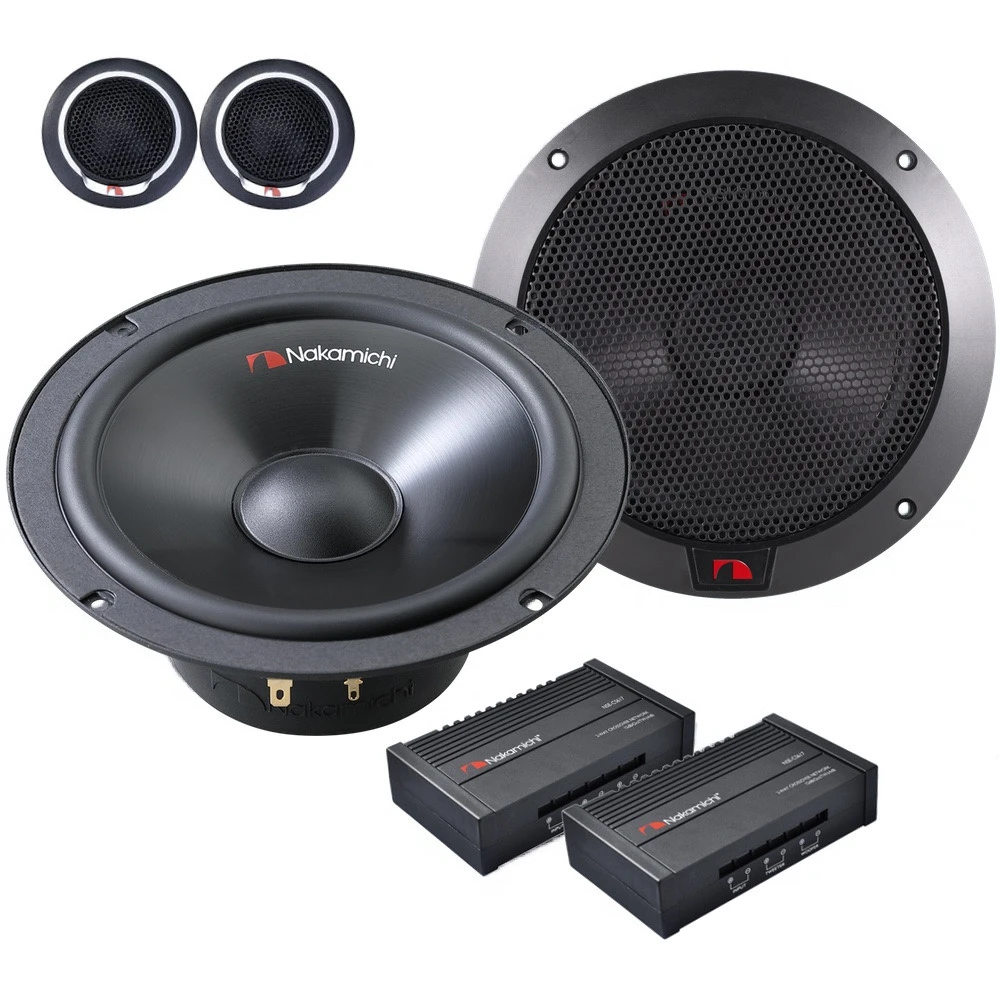 Аксессуары для смартфона Nakamichi NAK-NSE-CS617