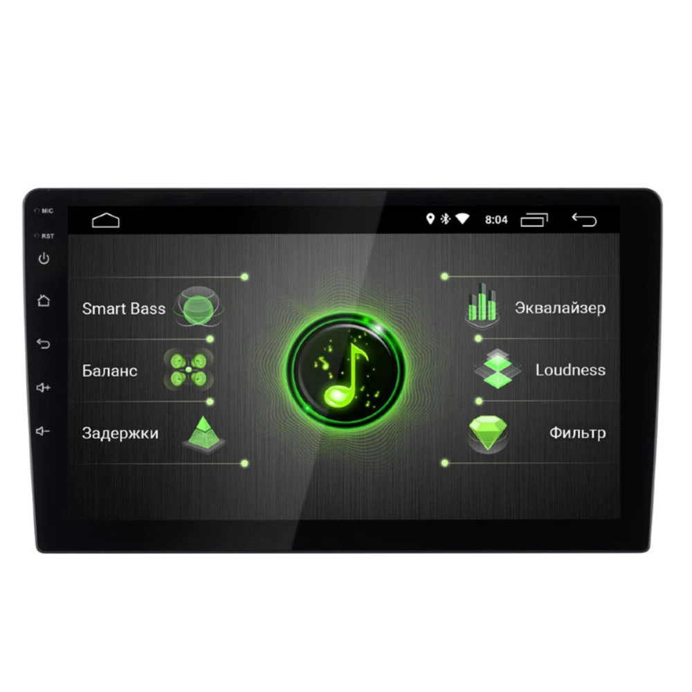 Аксессуары для смартфона Incar DTA-7709U INCAR DTA-7709U