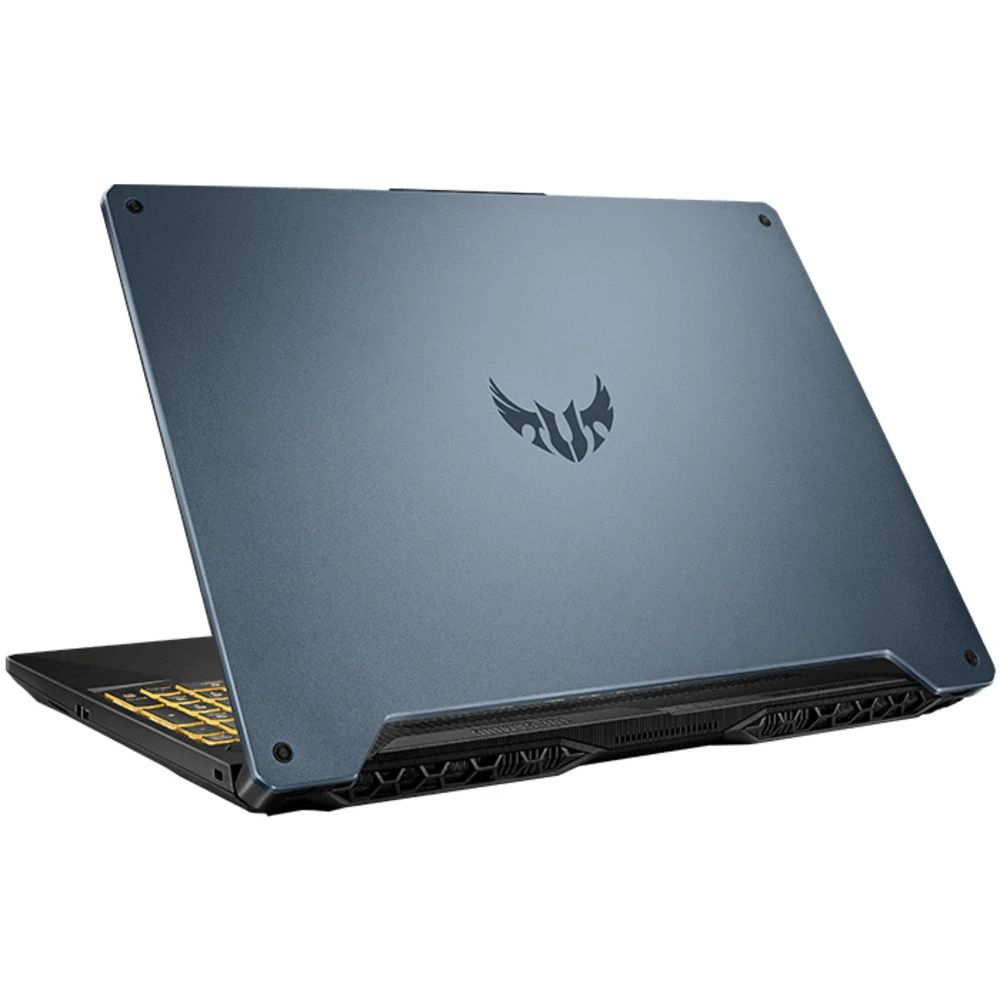 Ноутбук Asus FX506IU-HN291T 90NR03N1-M05190 15.6 ", FHD 1920x1080 (16:9), Ryzen 7, 16 Гб