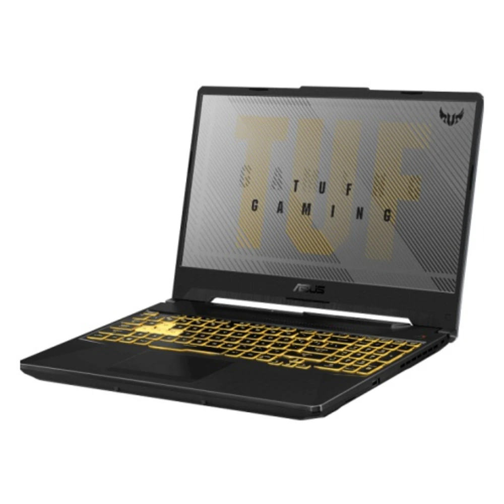 Ноутбук Asus FX506IU-HN291T 90NR03N1-M05190 15.6 ", FHD 1920x1080 (16:9), Ryzen 7, 16 Гб