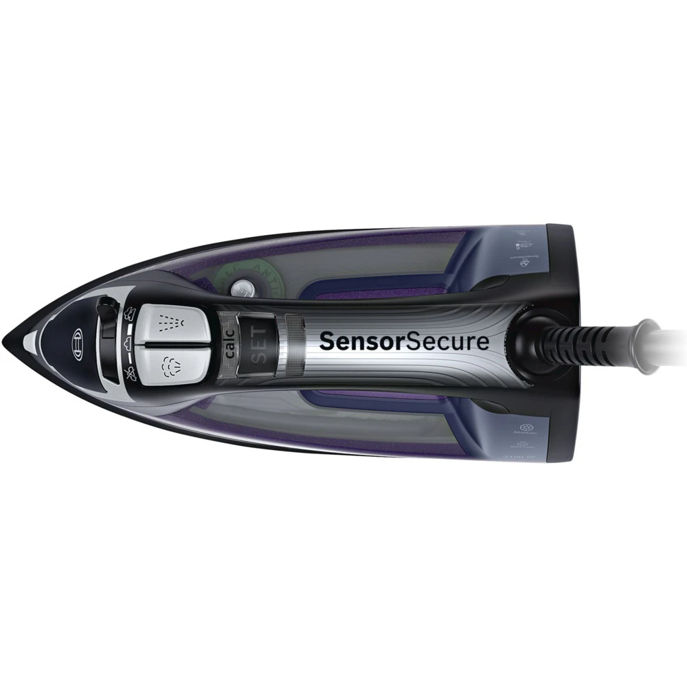 Bosch TDA753122V Утюг, 3100 Вт