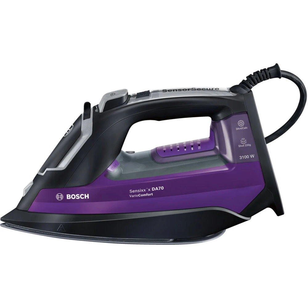 Bosch TDA753122V Утюг, 3100 Вт
