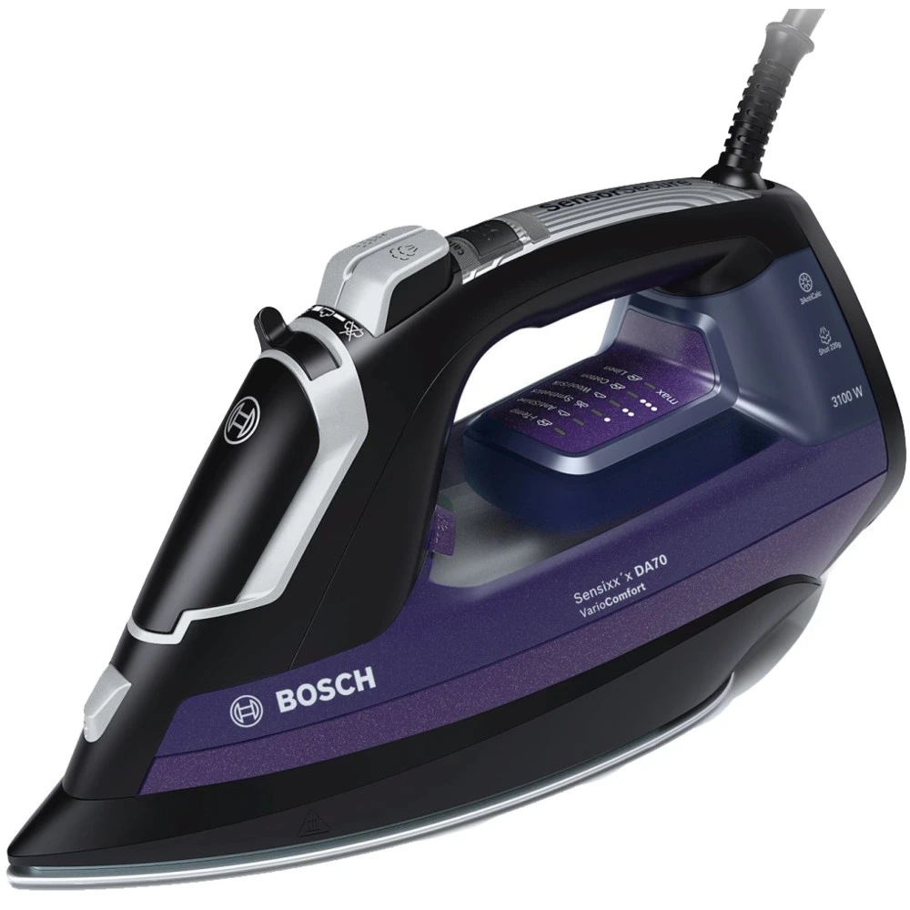 Bosch TDA753122V Утюг, 3100 Вт