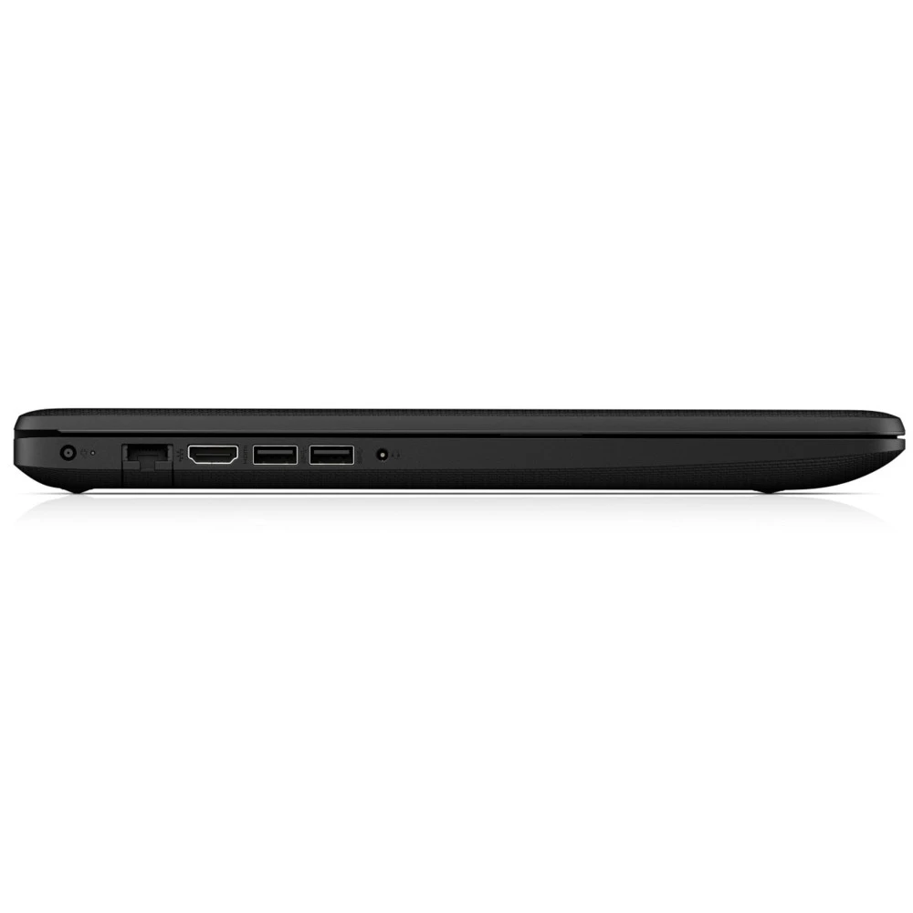 Ноутбук HP 17-by0206ur 104D3EA 17.3 ", HD+ 1600х900 (16:9), Celeron, 4 Гб
