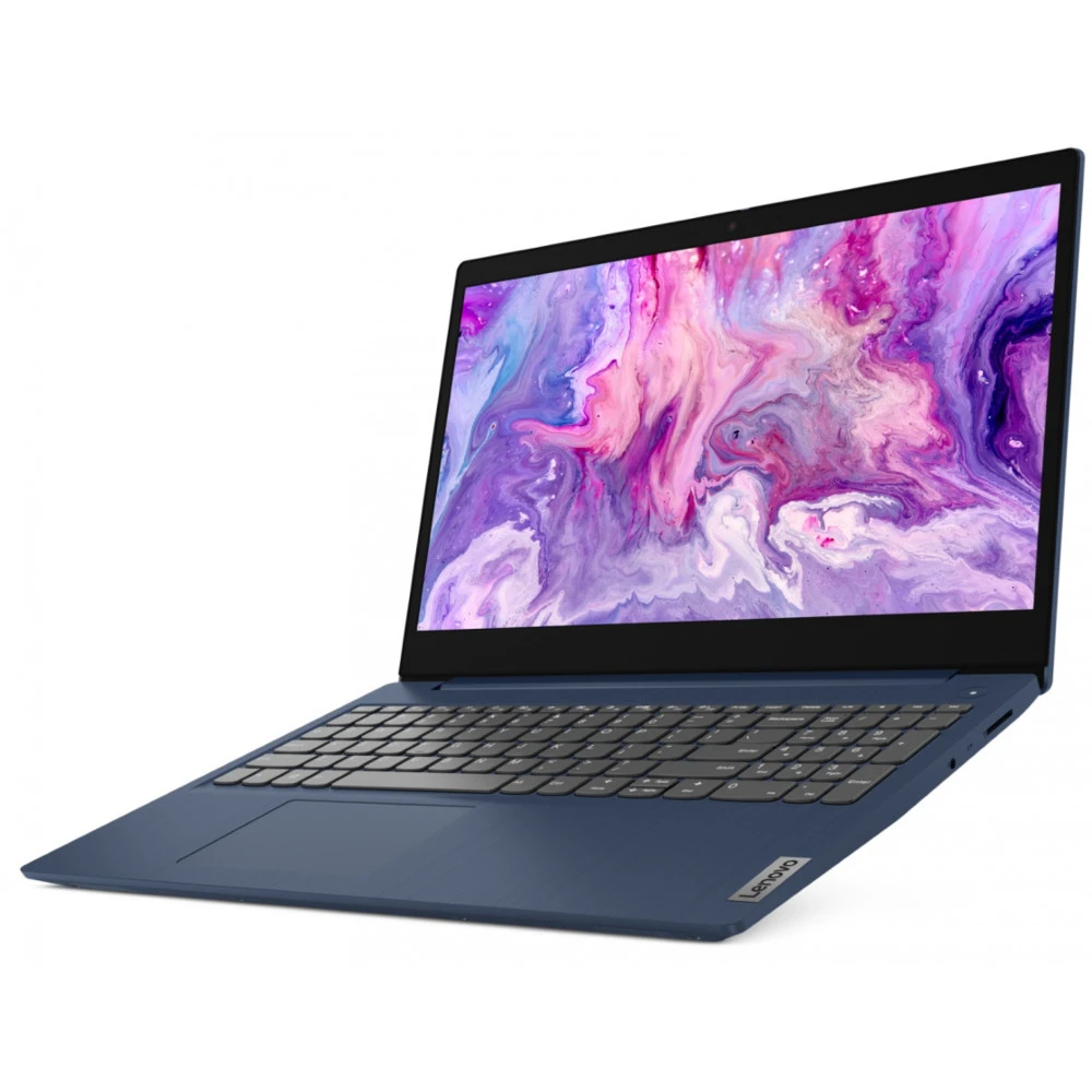 Ноутбук Lenovo IdeaPad 3 15IIL05 81WE00LRRU 15.6 ", FHD 1920x1080 (16:9), Core i3, 8 Гб