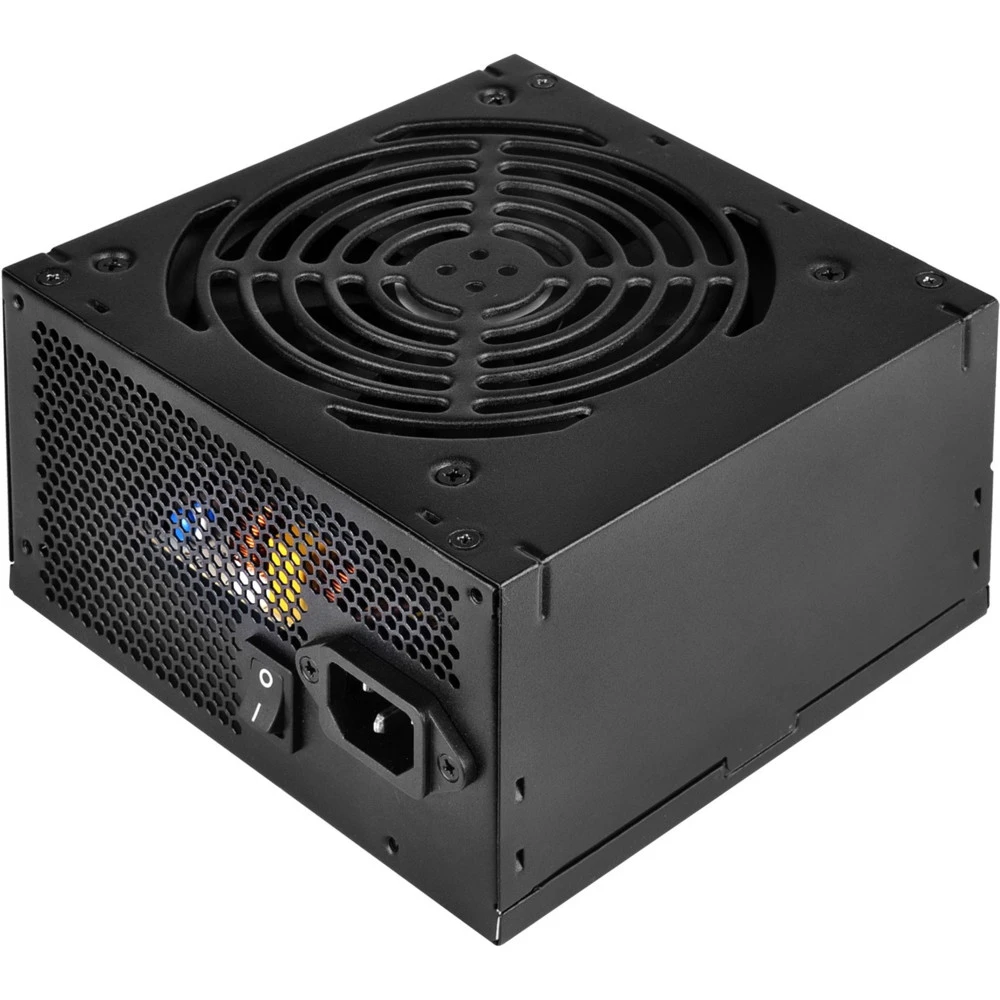 Блок питания Silverstone SST-ST60F-ES230 G540ST600E23220 600 Вт