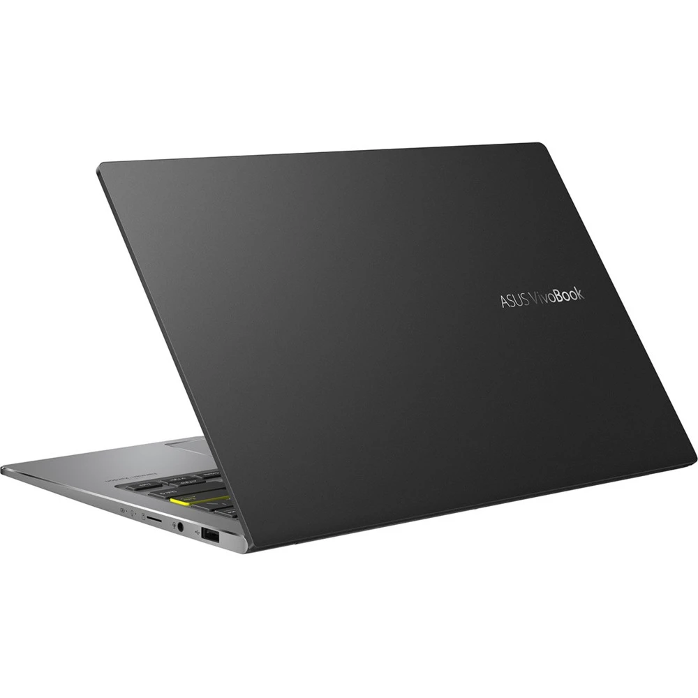 Ноутбук Asus VivoBook S13 S333JQ 90NB0QS4-M00250 13.3 ", FHD 1920x1080 (16:9), Core i5, 8 Гб