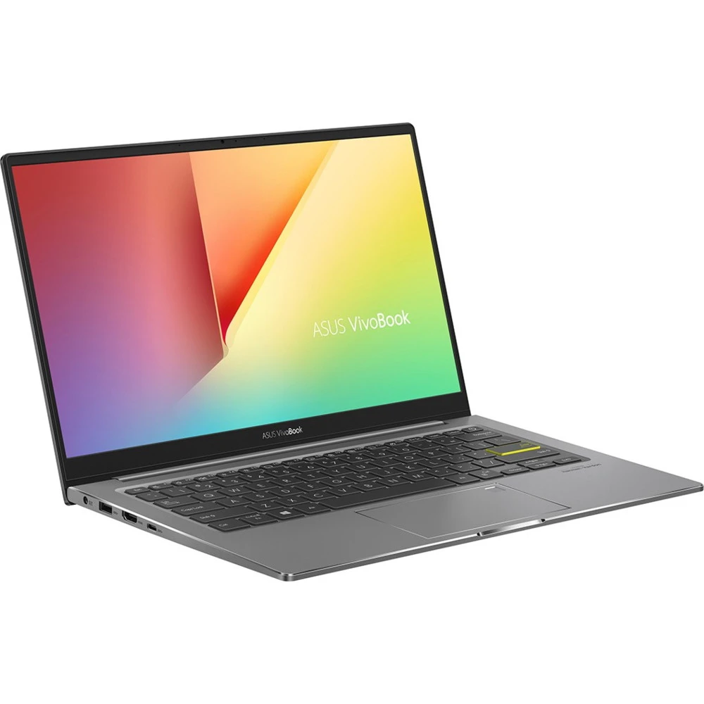 Ноутбук Asus VivoBook S13 S333JQ 90NB0QS4-M00250 13.3 ", FHD 1920x1080 (16:9), Core i5, 8 Гб