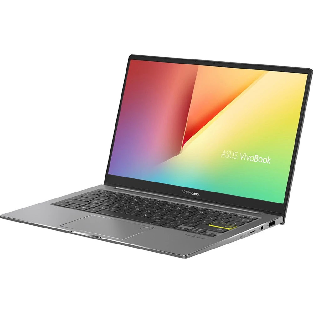 Ноутбук Asus VivoBook S13 S333JQ 90NB0QS4-M00250 13.3 ", FHD 1920x1080 (16:9), Core i5, 8 Гб