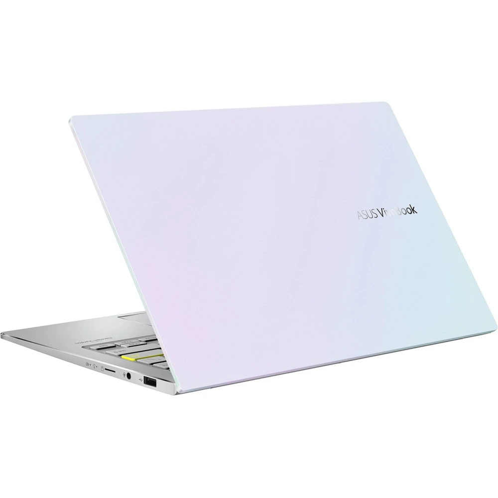 Ноутбук Asus VivoBook S13 S333JQ 90NB0QS3-M00260 13.3 ", FHD 1920x1080 (16:9), Core i5, 8 Гб