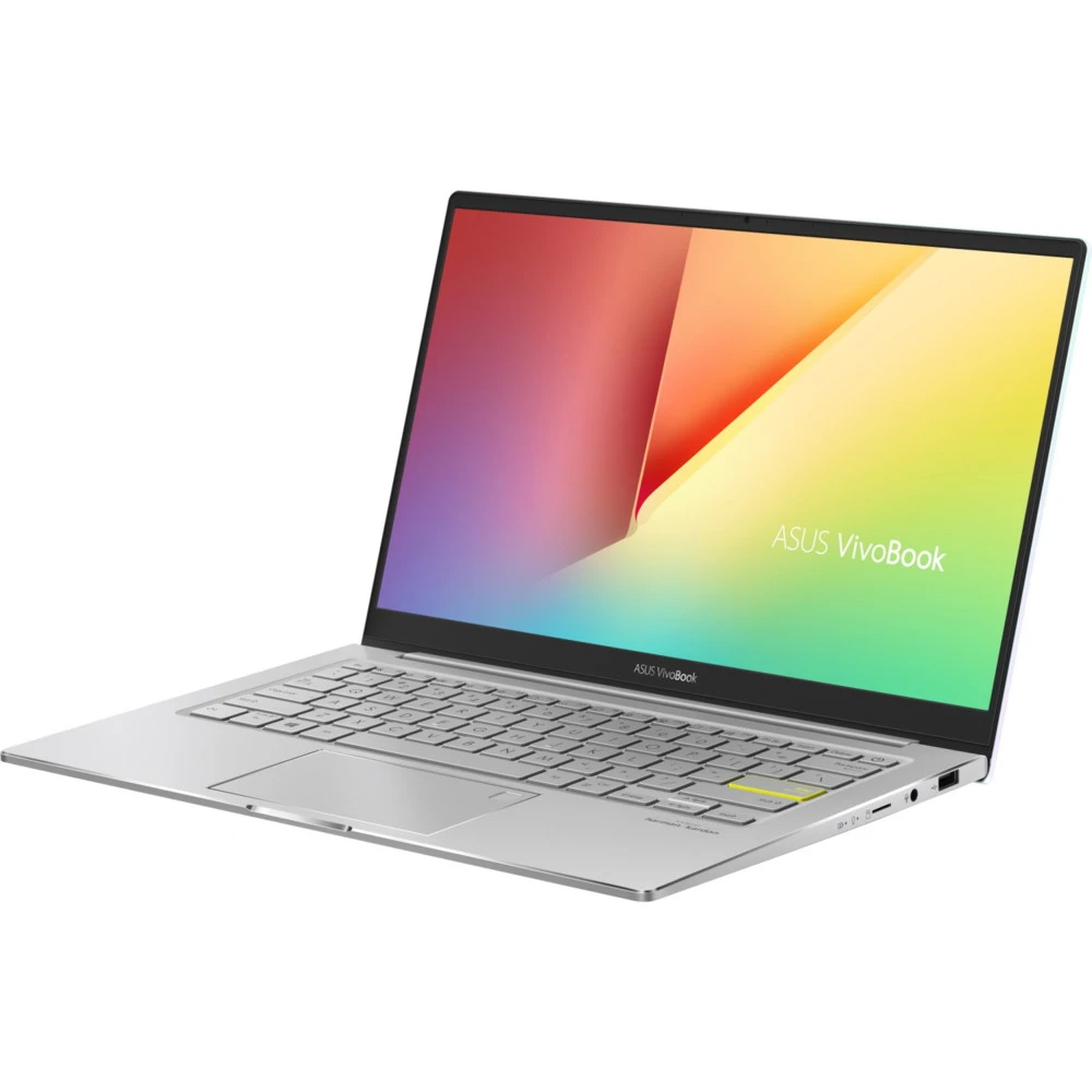 Ноутбук Asus VivoBook S13 S333JQ 90NB0QS3-M00260 13.3 ", FHD 1920x1080 (16:9), Core i5, 8 Гб