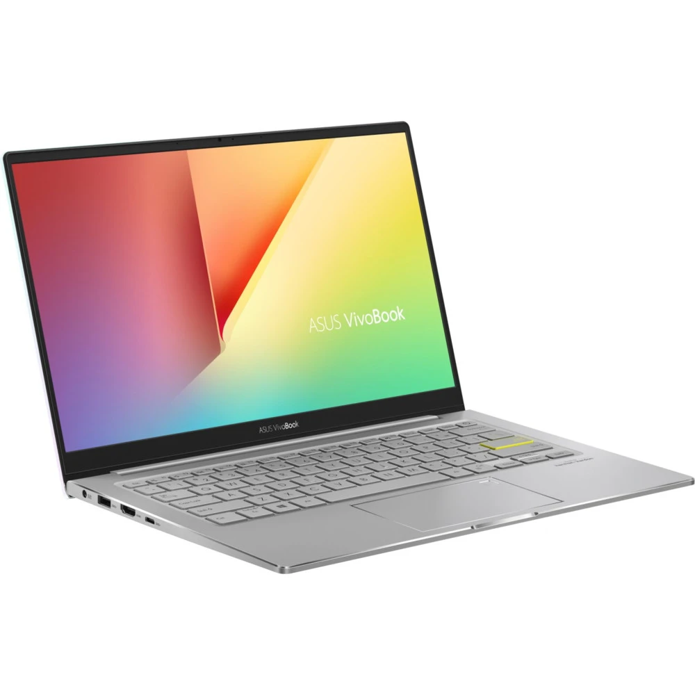 Ноутбук Asus VivoBook S13 S333JQ 90NB0QS3-M00260 13.3 ", FHD 1920x1080 (16:9), Core i5, 8 Гб