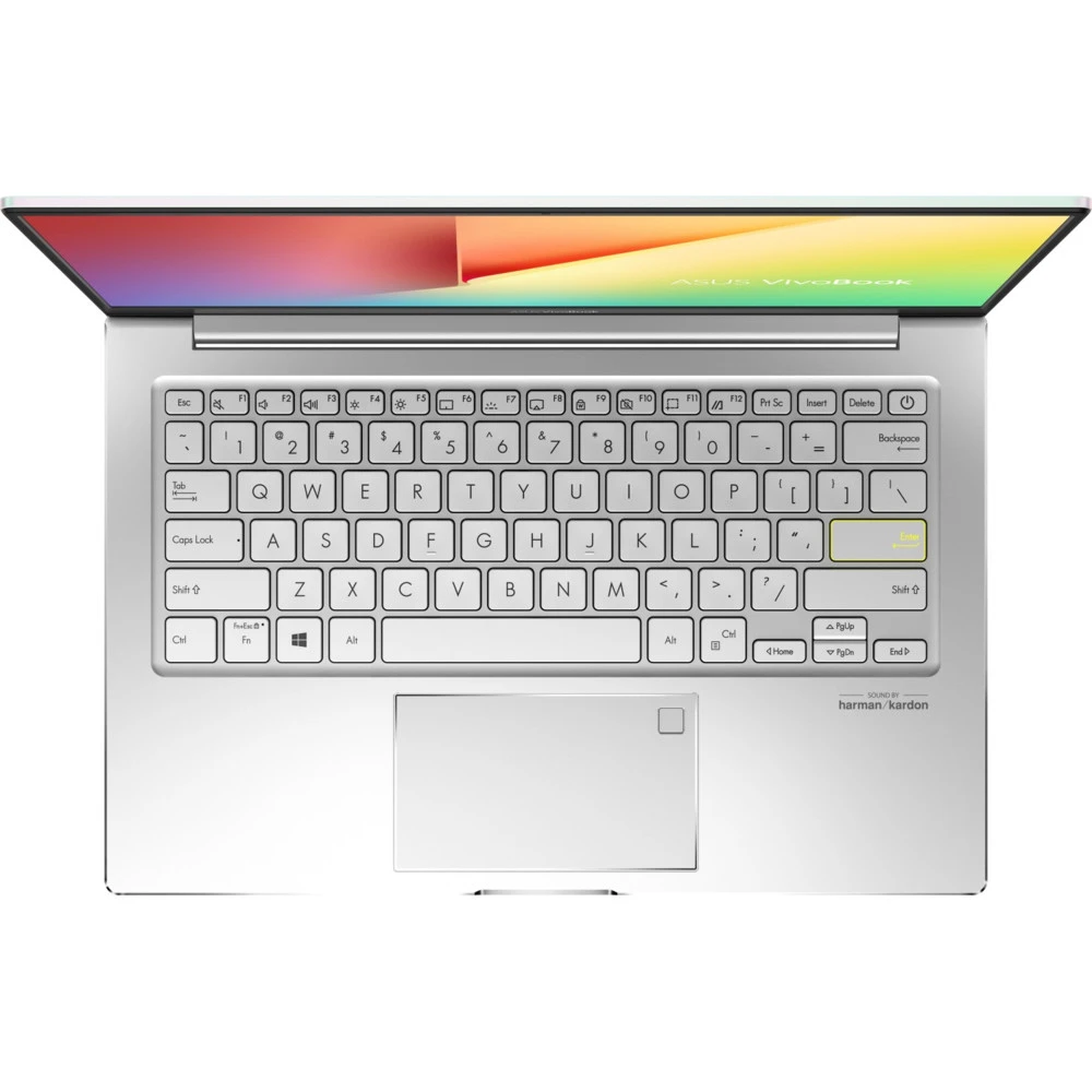 Ноутбук Asus VivoBook S13 S333JQ 90NB0QS3-M00260 13.3 ", FHD 1920x1080 (16:9), Core i5, 8 Гб