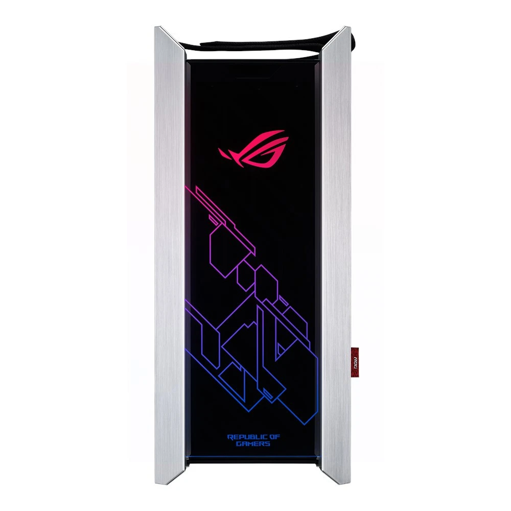Корпус Asus ROG Strix Helios White Edition 90DC0023-B39000