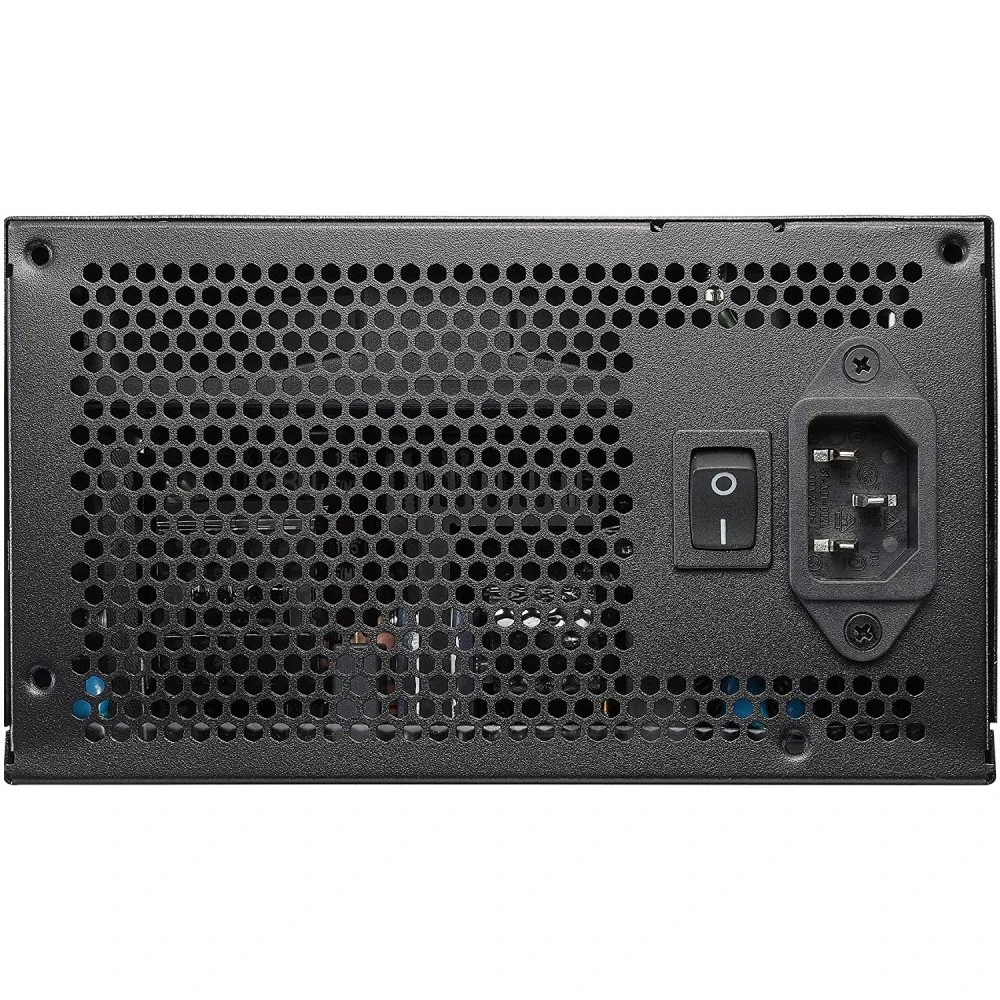 Блок питания XPG Core Reactor COREREACTOR650G-BKCEU 650 Вт