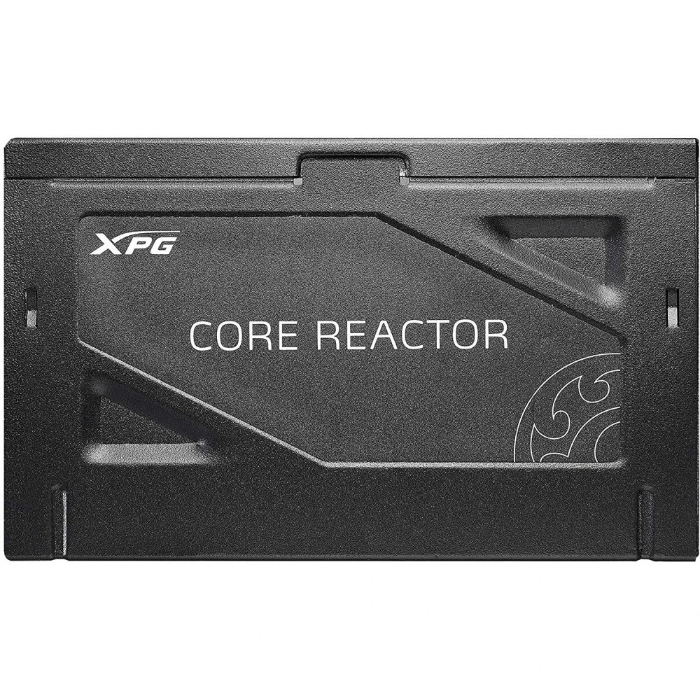 Блок питания XPG Core Reactor COREREACTOR650G-BKCEU 650 Вт