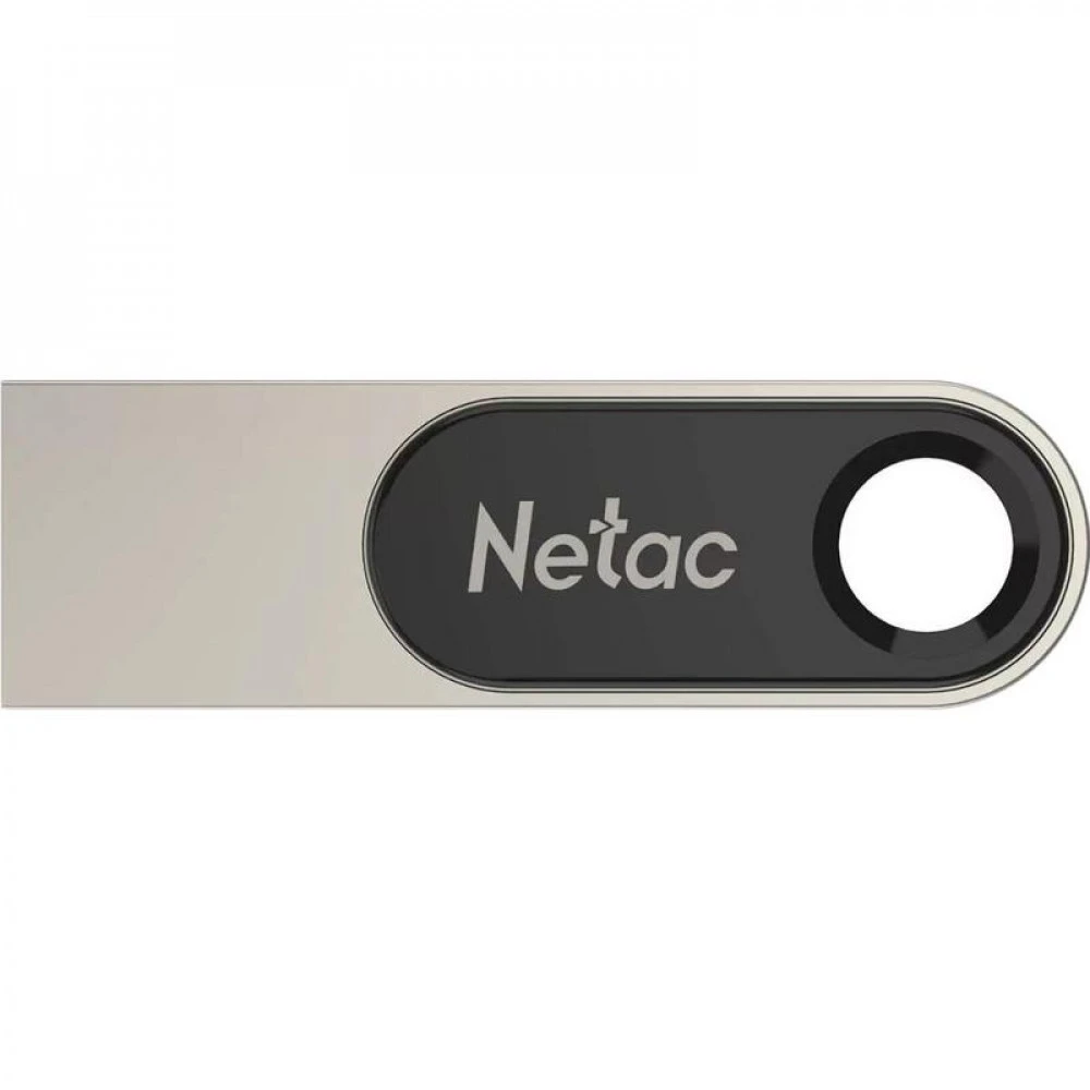 USB флешка (Flash) Netac U278 NT03U278N-064G-20PN 64 ГБ