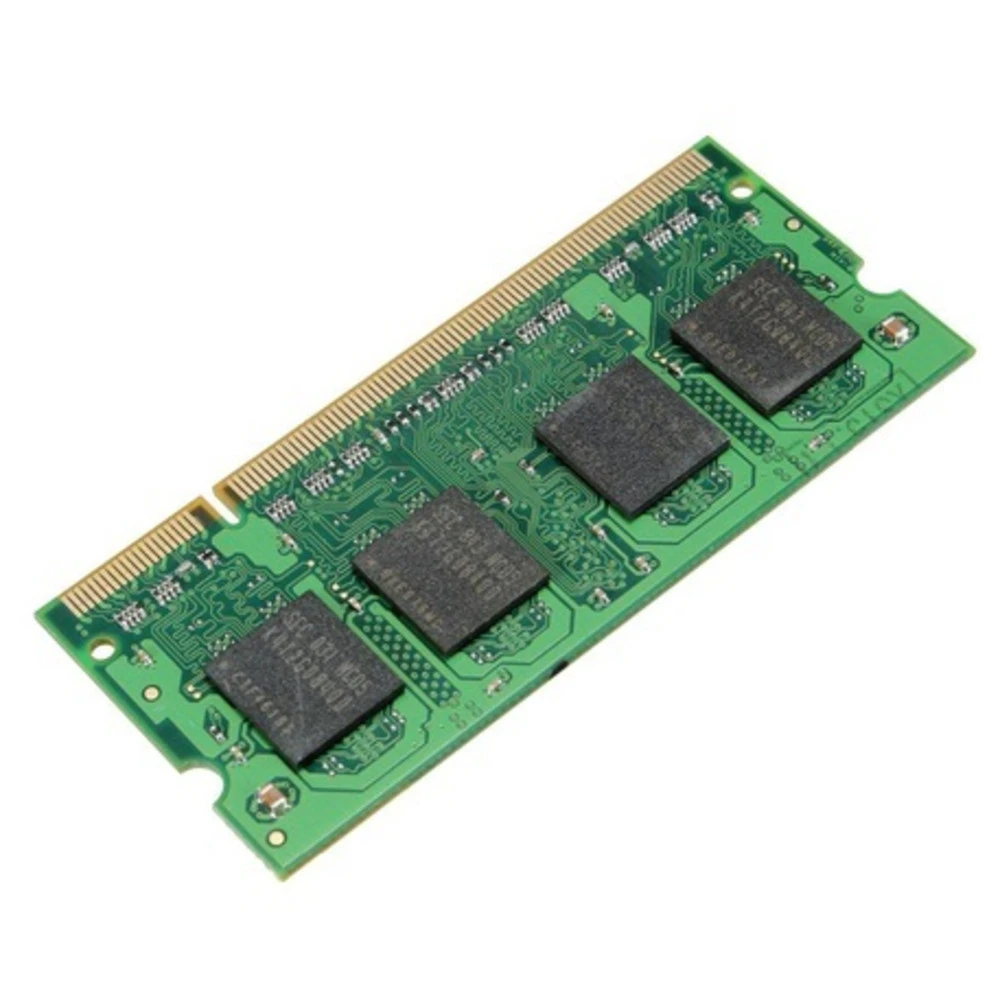 ОЗУ Synology RAM800DDR2-2G RAMS2GB-DDR2 SO-DIMM, DDR2, 2 Гб, 800 МГц