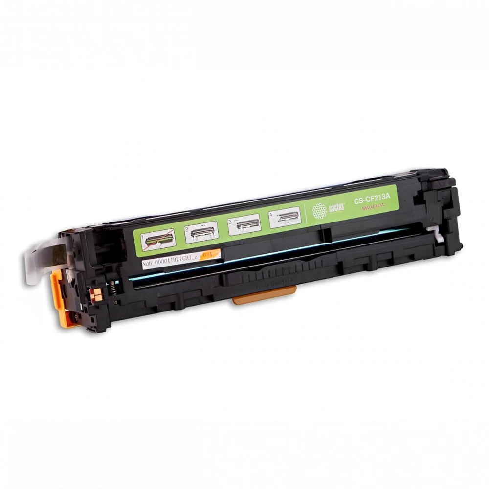 Лазерный картридж Cactus CS-CF213A