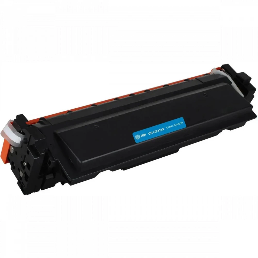 Лазерный картридж Cactus CS-CF411X