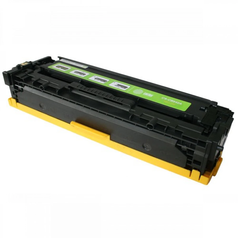 Лазерный картридж Cactus CS-CB542A