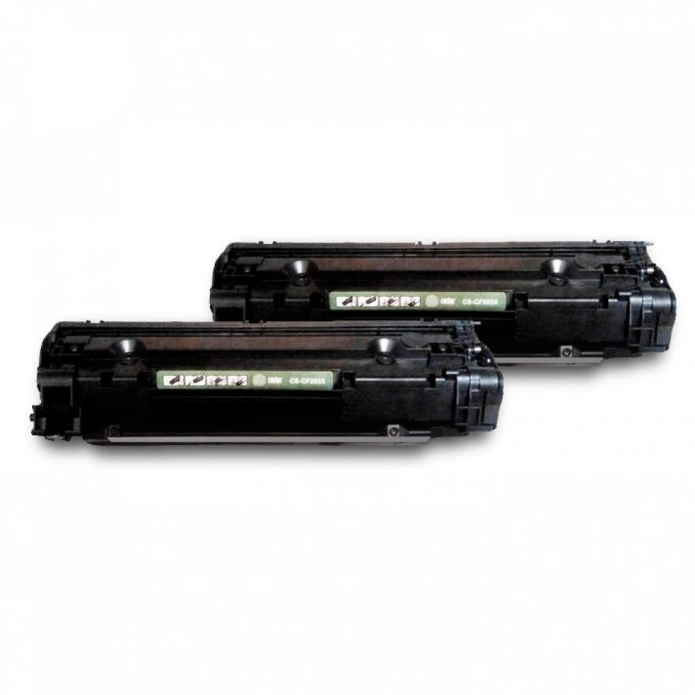 Лазерный картридж Cactus CS-CF283AD