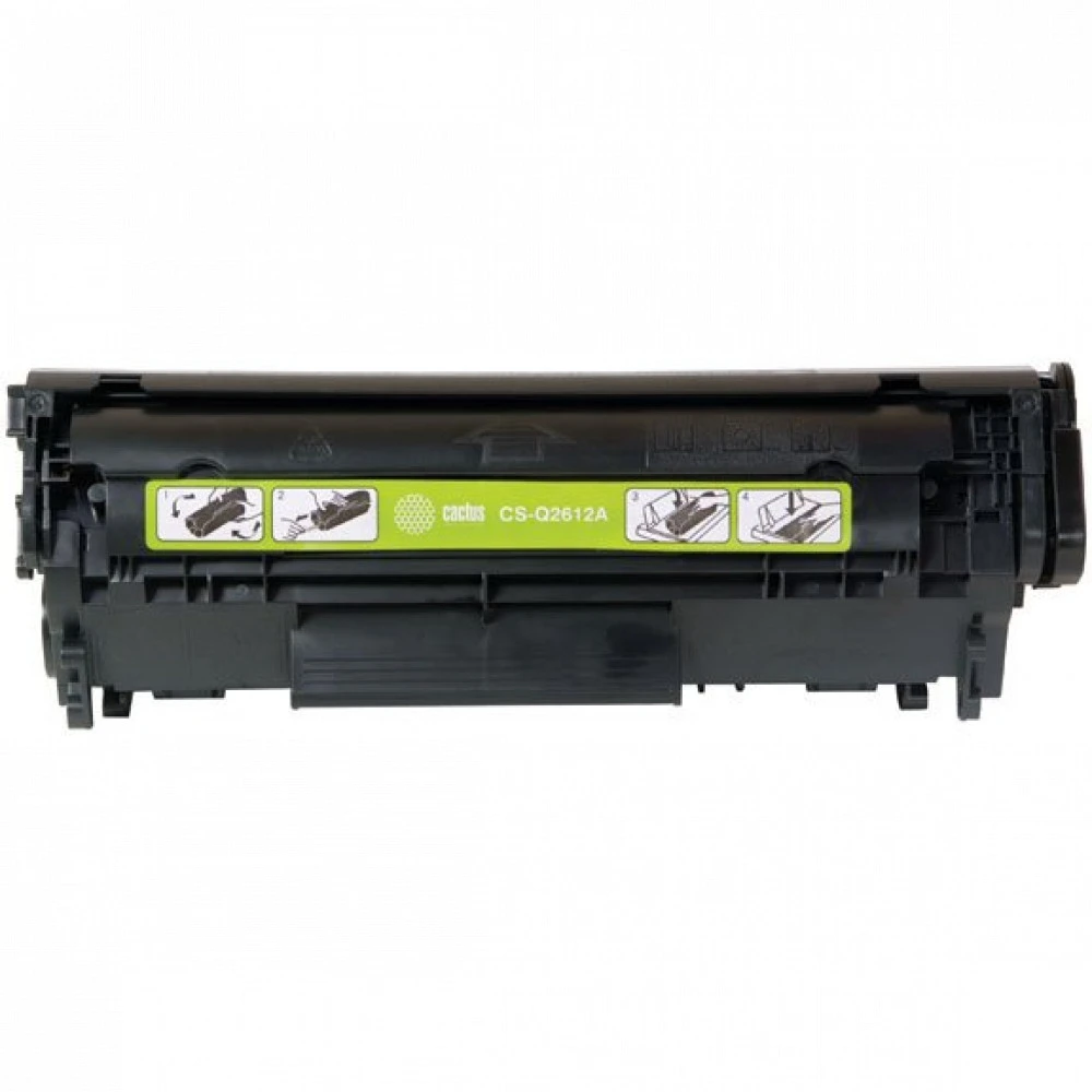 Тонер Cactus CS-Q2612AS