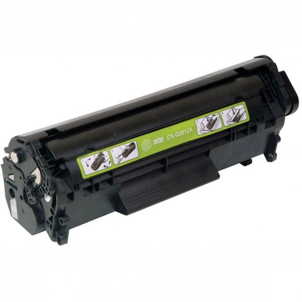 Тонер Cactus CS-Q2612AS