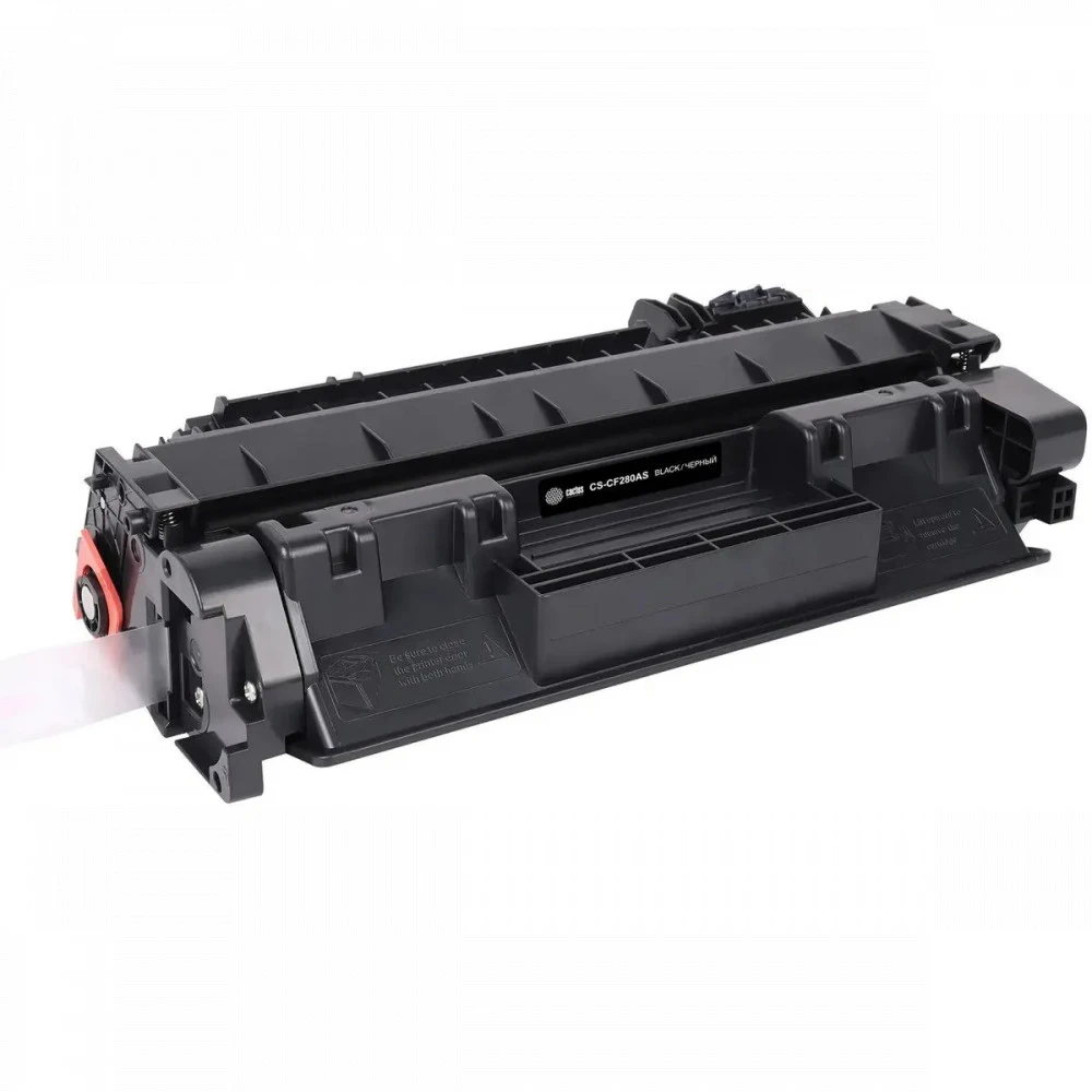 Лазерный картридж Cactus CS-CF280AS