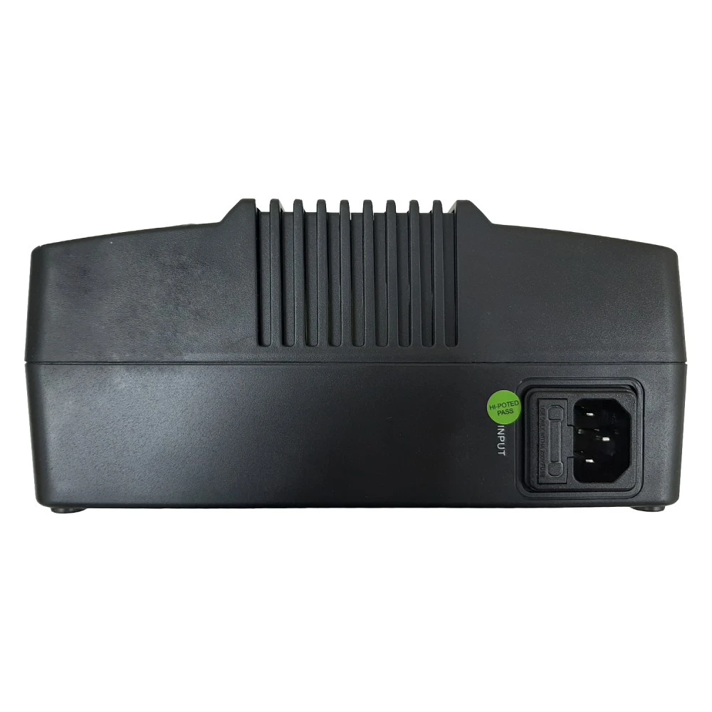 Источник бесперебойного питания SVC DL-SVC-U-1000/BSSC 1000 ВА, 600 Вт