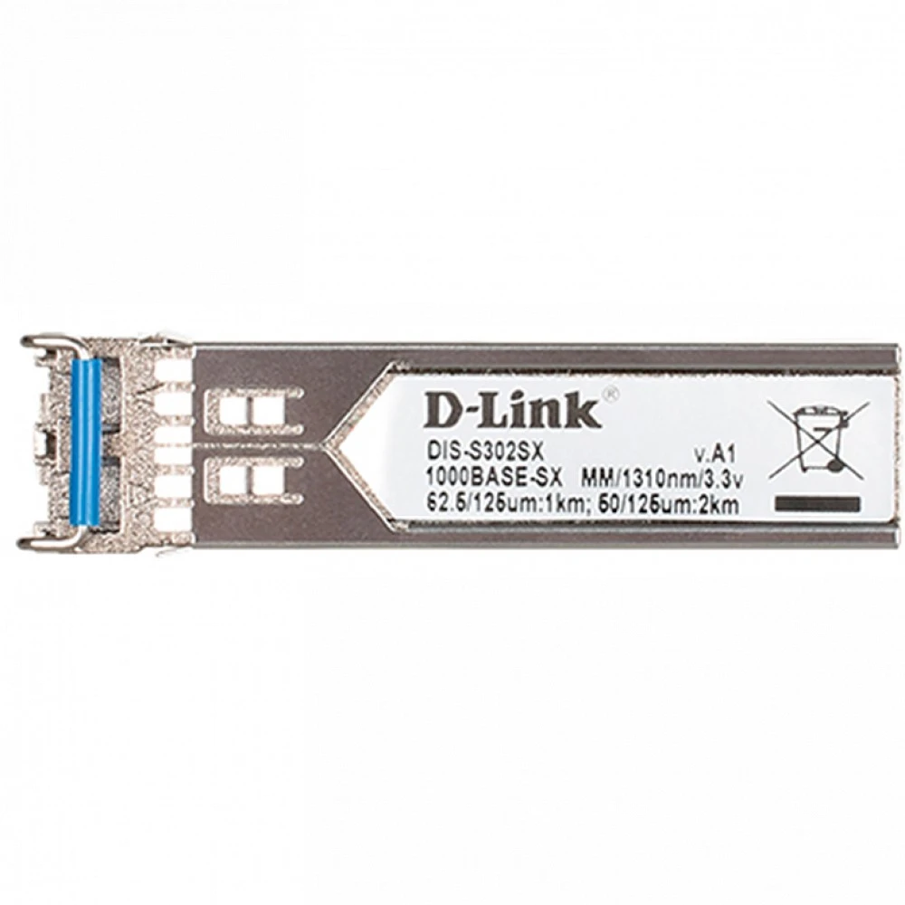 Модуль D-link S302SX/A1A SFP модуль