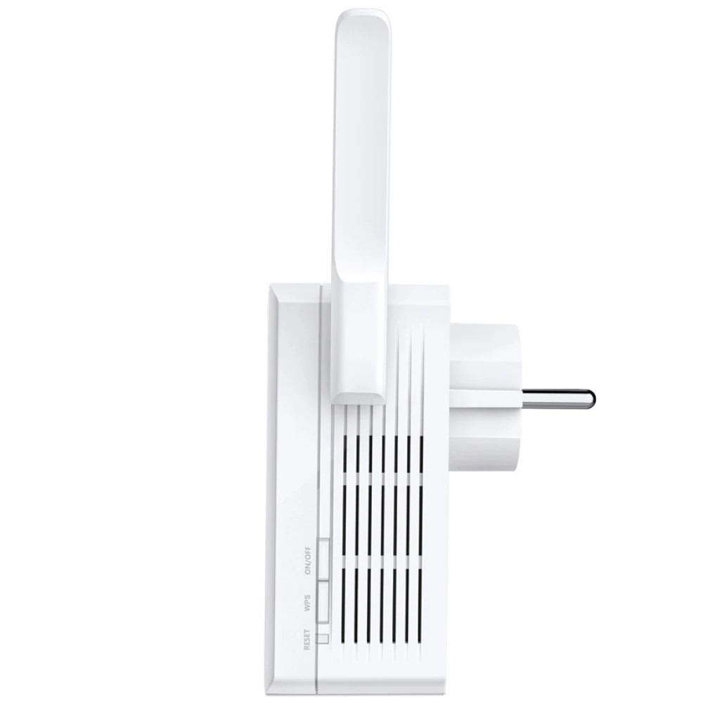 Усилитель сигнала Wi-Fi TP-Link N300 WA860RE Wi-Fi 4 (802.11b /g / n)