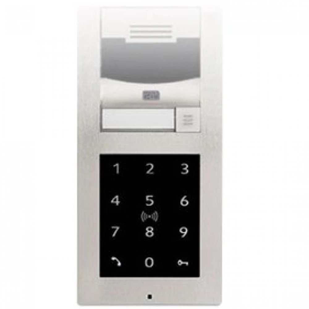 Считыватель RFID 2N Клавиатура со встроенным считывателем RFID карт (2N9155081)