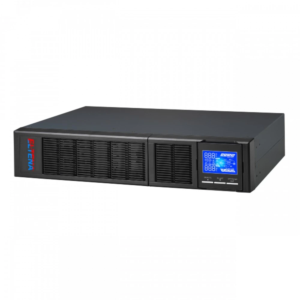 Источник бесперебойного питания ELTENA Monolith III 1500RT EN-M3-1500RT 1500 ВА, 1350 Вт