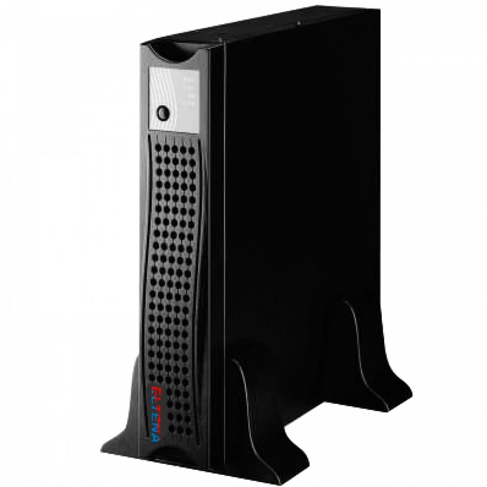 Источник бесперебойного питания ELTENA Smart Station RT1500 EN-SSRT1500 1500 ВА, 975 Вт