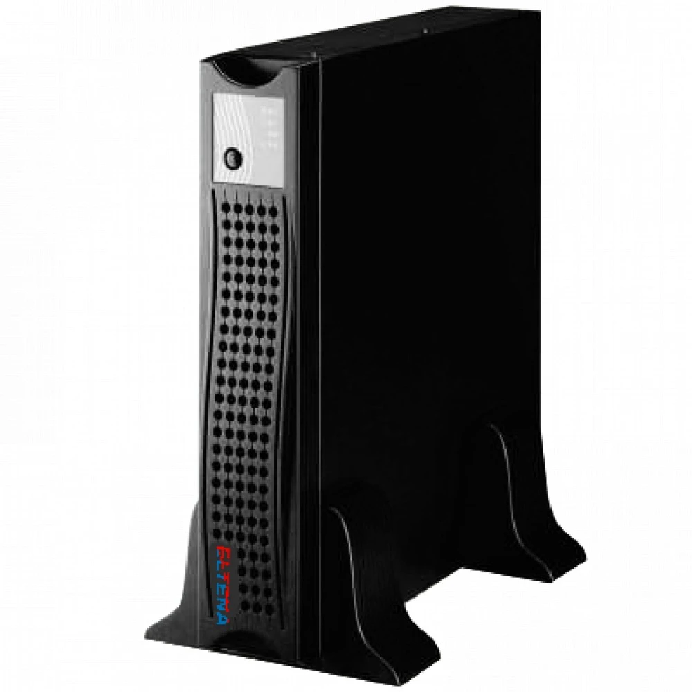 Источник бесперебойного питания ELTENA Smart Station RT2000 EN-SSRT2000 2000 ВА, 1300 Вт