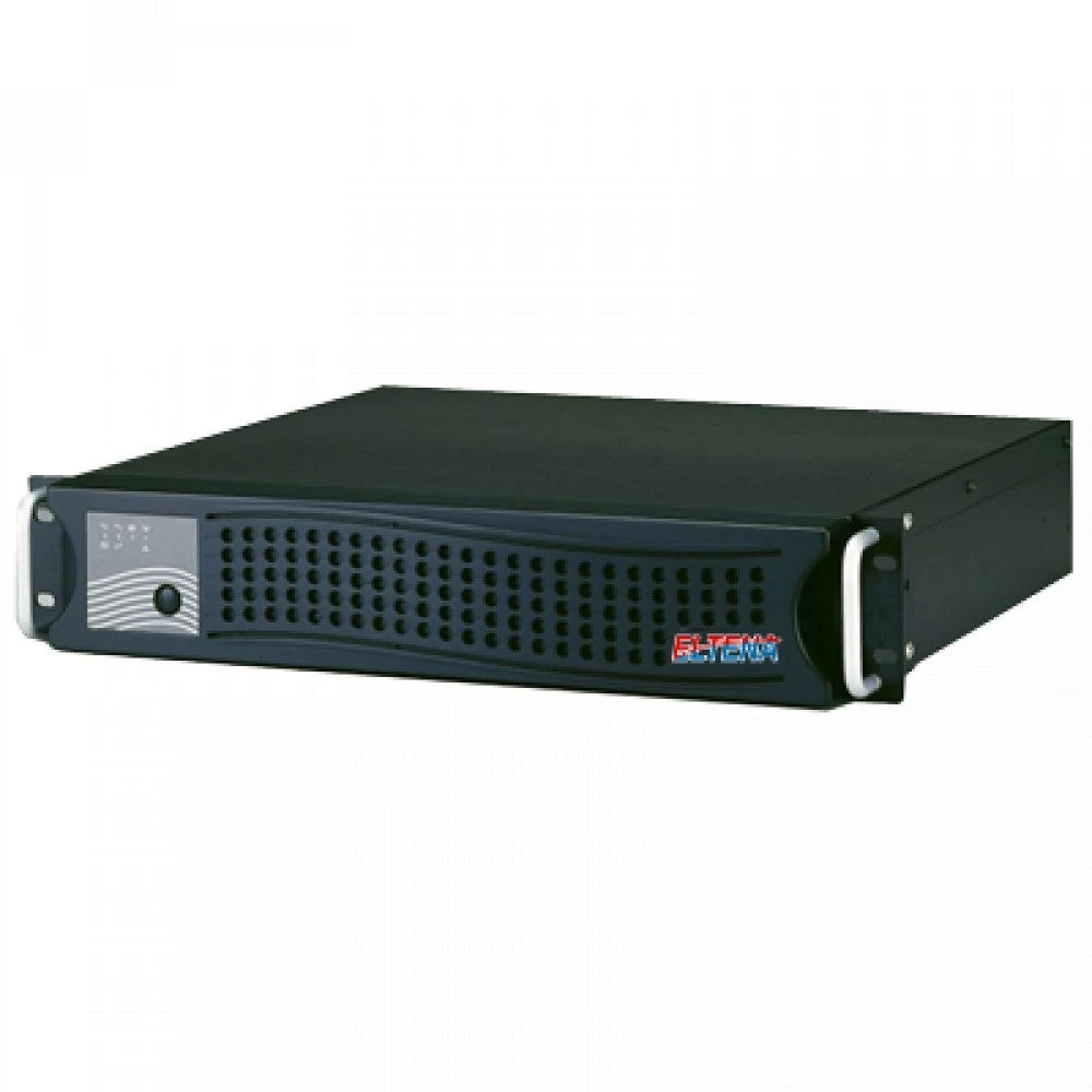 Источник бесперебойного питания ELTENA Smart Station RT2000 EN-SSRT2000 2000 ВА, 1300 Вт