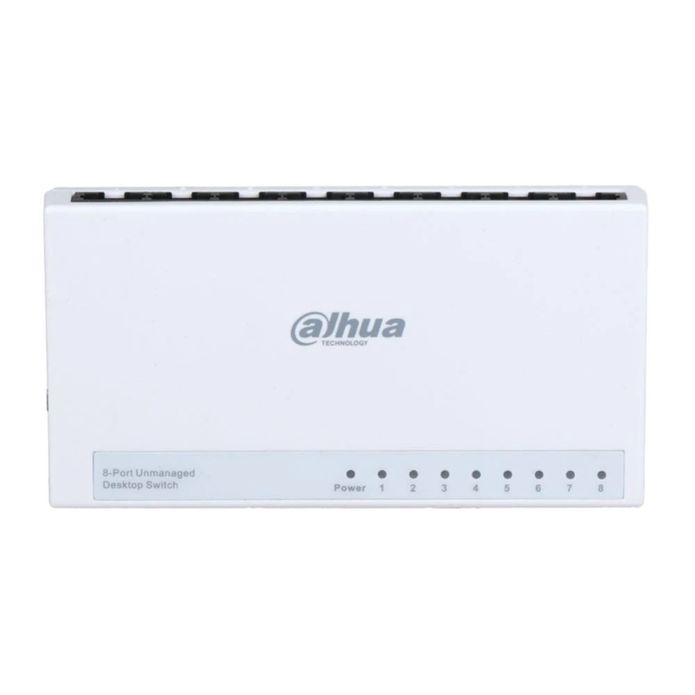 Коммутатор EZ-IP EZ-388ET-L 100 Base-TX (100 мбит/с)