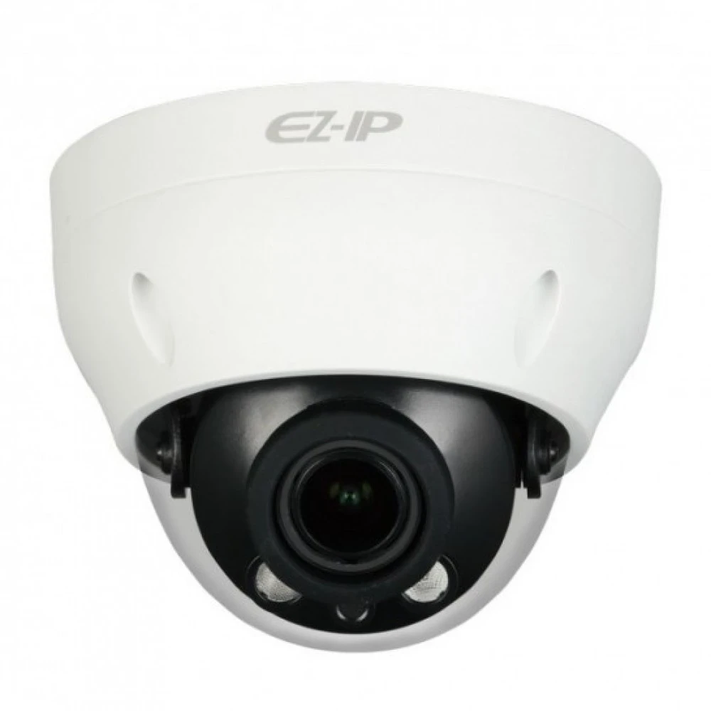 IP видеокамера EZ-IP EZ-IPC-D2B40P-ZS Купольная, Внутренней установки, Проводная, Фиксированный объектив, 4 мм, 1/3", 4 Мп ~ 2560×1440 Quad HD