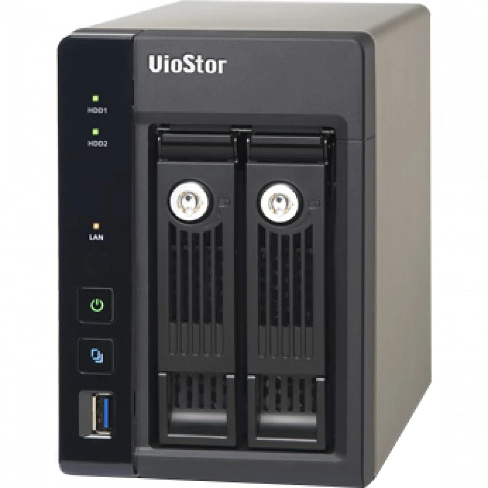 Qnap VS-2204 Pro Plus VS-2204-Pro+