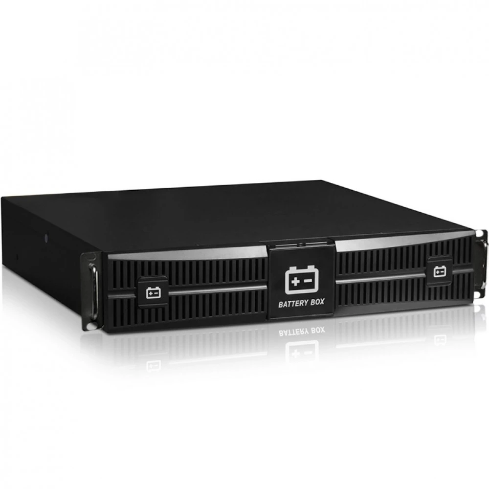 Батарейный модуль для ИБП SVC BP-RT-10KL/A2