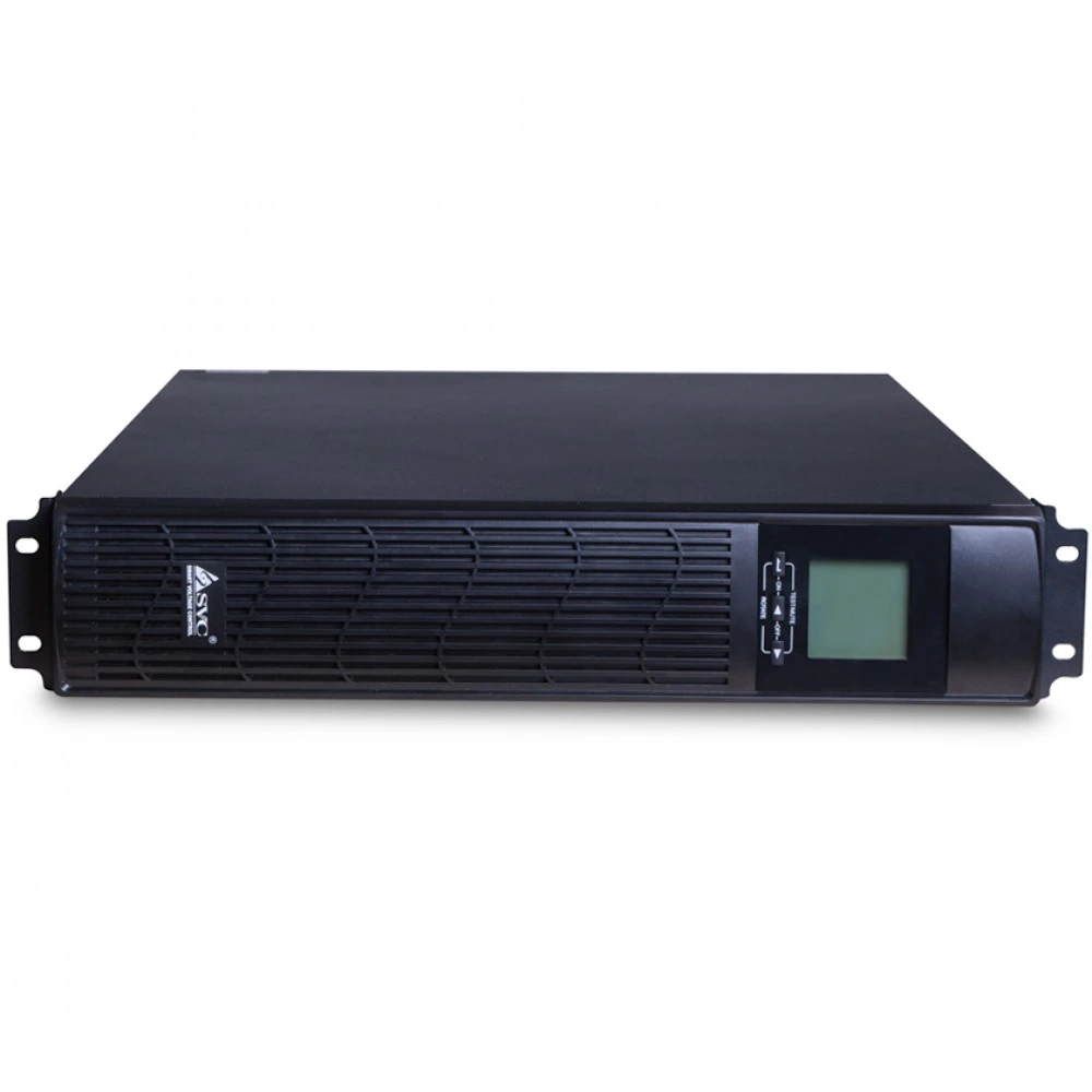 Источник бесперебойного питания SVC RTS-2KL/A2 2000 ВА, 1800 Вт
